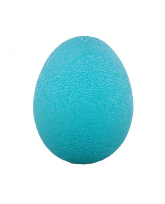 Silicone Hand Grips of High Elastic Egg Ball Hand Gripper of Fitness Equipment in Hand Muscle Developer Arm Muscle Training Ball